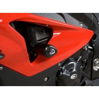 R&G Aero Crash Protectors for 2012-2014 BMW S1000RR