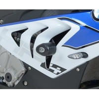 R&G Aero Crash Protectors for 2012-2014 BMW S1000RR