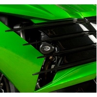 R&G Aero Crash Protectors for 2012-2019 Kawasaki ZZR1400 ZX-14