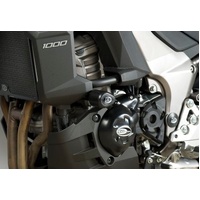 R&G Aero Crash Protectors for 2012-2018 Kawasaki Versys 1000