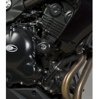 R&G Aero Crash Protectors for 2012-2016 Kawasaki ER6N