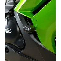 R&G Aero Crash Protectors for 2012-2016 Kawasaki ER6F
