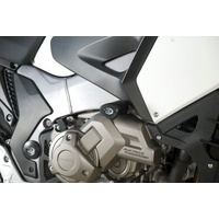 R&G Aero Crash Protectors for 2012-2018 Honda Crosstourer