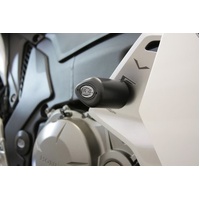 R&G Aero Crash Protectors for 2010-2016 Honda VFR1200