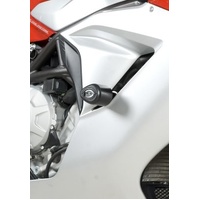 R&G Aero Crash Protectors for 2012-2016 MV Agusta F3 675