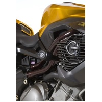 R&G Crash Protectors for 2015-2016 Benelli Cafe Racer 1130