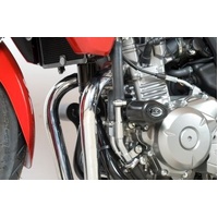 R&G Aero Crash Protectors for 2013-2016 Suzuki Inazuma 250