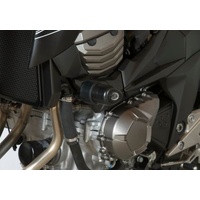R&G Aero Crash Protectors for 2013-2016 Kawasaki Z800
