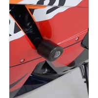 R&G Aero Crash Protectors for 2013-2016 Honda CBR600RR