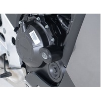 R&G Aero Crash Protectors for 2013-2015 Honda CBR500R