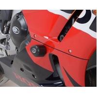 R&G Aero Crash Protectors for 2013-2016 Honda CBR600RR