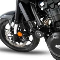 R&G Aero Crash Protectors for 2019-2020 Honda CB400X