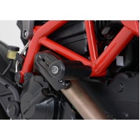 R&G Aero Crash Protectors for 2016-2018 Ducati Hypermotard 939