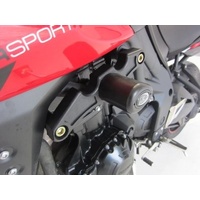 R&G Aero Crash Protectors for 2013-2018 Triumph Tiger 1050 Sport