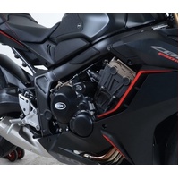 R&G Aero Crash Protectors for 2014-2018 Honda CBR650F