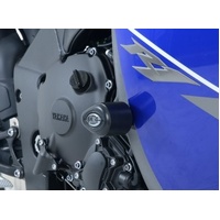 R&G Aero Crash Protectors for 2013-2014 Yamaha YZF-R1
