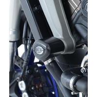 R&G Aero Crash Protectors for 2013-2016 Yamaha MT-09