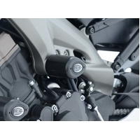 R&G Aero Crash Protectors for 2016-2021 Yamaha XSR900