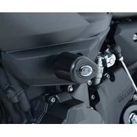 R&G Aero Crash Protectors for 2013-2016 Yamaha XJ6N
