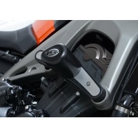 R&G Aero Crash Protectors for 2018-2020 Yamaha Tracer 900 GT