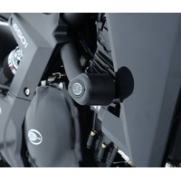R&G Aero Crash Protectors for 2013-2017 CF Moto 650i