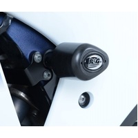 R&G Aero Crash Protectors for 2009-2016 Suzuki GSXR1000