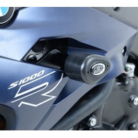 R&G Aero Crash Protectors for 2014-2016 BMW S1000R