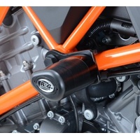 R&G Aero Crash Protectors for 2014-2019 KTM 1290 Super Duke R