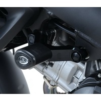 R&G Aero Crash Protectors for 2020-2025 Suzuki V-Strom 1050