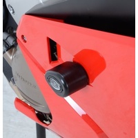 R&G Aero Crash Protectors for 2015-2017 Honda Crossrunner