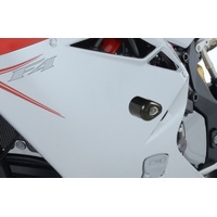 R&G Aero Crash Protectors for 2010-2018 MV Agusta F4