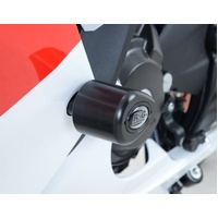 R&G Aero Crash Protectors for 2014-2020 Honda CBR300R