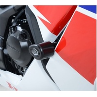 R&G Aero Crash Protectors for 2014-2020 Honda CBR300R
