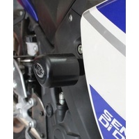 R&G Aero Crash Protectors for 2015-2018 Yamaha YZF-R3
