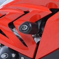 R&G Aero Crash Protectors for 2015-2018 BMW S1000RR
