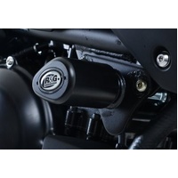 R&G Aero Crash Protectors for 2012 Kawasaki Versys 1000
