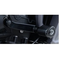 R&G Aero Crash Protectors for 2015-2016 Triumph Tiger 800 XCX