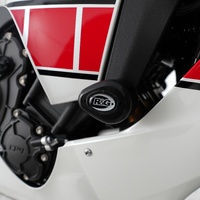 R&G Aero Crash Protectors for 2015-2025 Yamaha YZF-R1