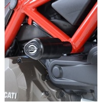 R&G Aero Crash Protectors for 2019-2021 Ducati Multistrada 950S