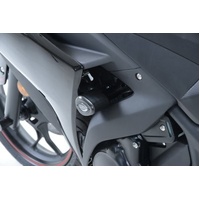 R&G Aero Crash Protectors for 2015-2018 Yamaha YZF-R3