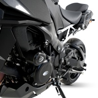 R&G Aero Crash Protectors for 2021-2025 Suzuki GSXS950