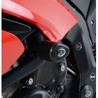 R&G Aero Crash Protectors for 2015-2019 BMW S1000XR