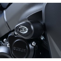 R&G Aero Crash Protectors for 2015-2020 Suzuki GSXS1000