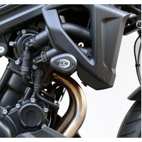 R&G Aero Crash Protectors for 2015-2018 BMW F800R