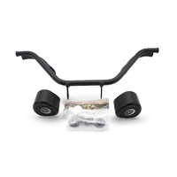 R&G Aero Crash Protectors for 2015-2018 Yamaha YZF-R125