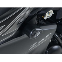 R&G Aero Crash Protectors for 2015-2018 Kawasaki Z300