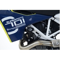 R&G Aero Crash Protectors for 2019-2020 KTM 690 SMCR