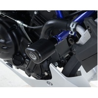 R&G Aero Crash Protectors for 2016-2025 Yamaha MT-03