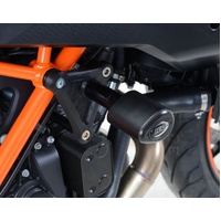 R&G Aero Crash Protectors for 2016-2024 KTM 1290 Super Duke GT