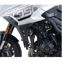 R&G Aero Crash Protectors for 2016-2018 Triumph Tiger 1050 Sport
